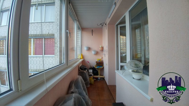 3-к квартира, автономное отопление, 95 кв. м., ул. Гарабурды, д. 15В, 3/10 кирп.