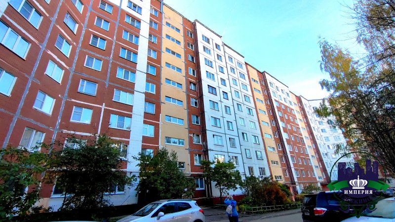 2-к квартира, 54 кв. м., ул. Попова, д. 120, 5/9 пан.